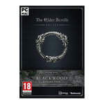 BETHESDA The Elder Scrolls Online Blackwood Collection PC