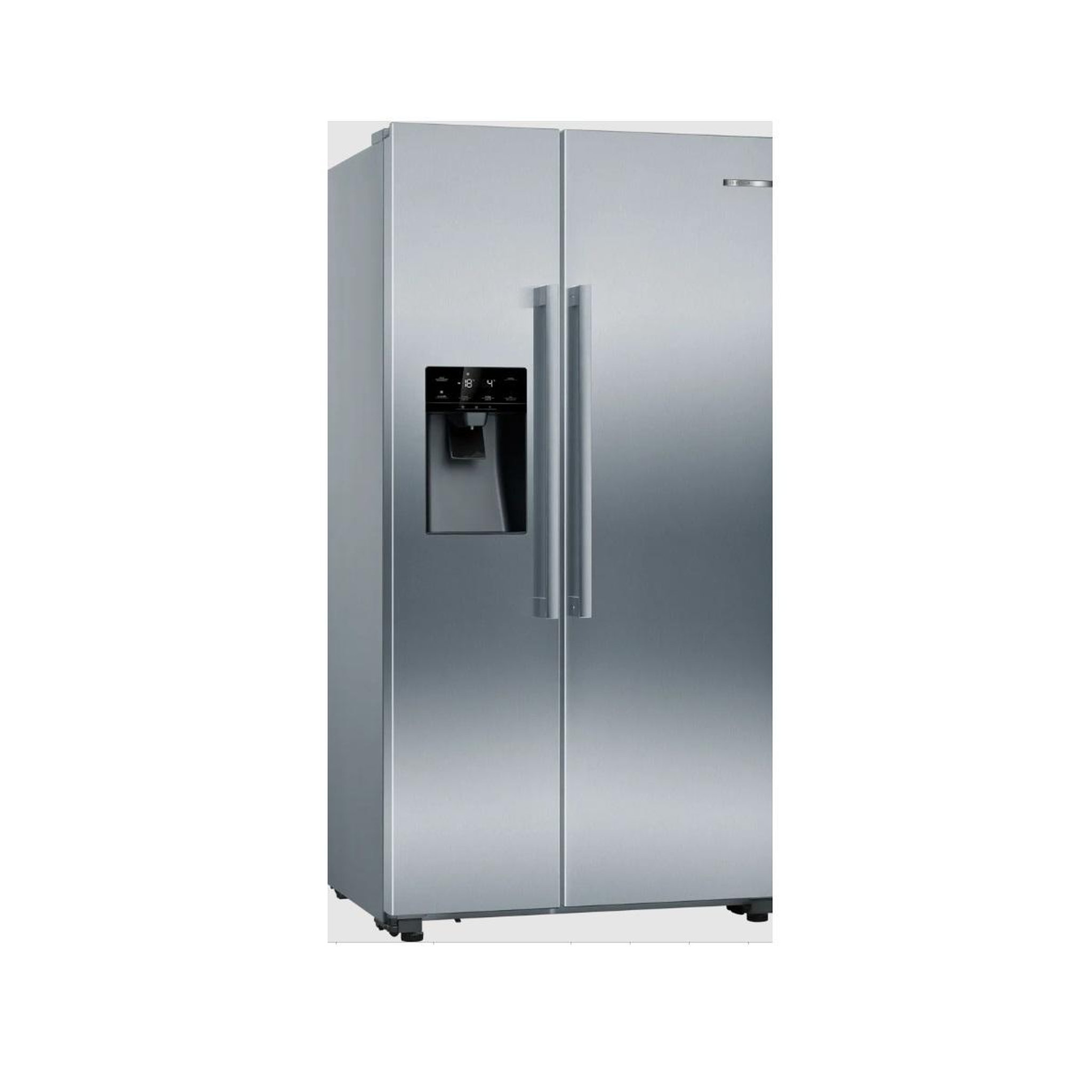 BOSCH Réfrigérateur américain 91cm 562l nofrost - kad93aidp