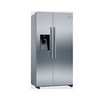 BOSCH Réfrigérateur américain 91cm 562l nofrost - KAD93AIDP