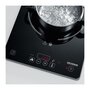 Voir la diapositive 2 : SEVERIN Table de cuisson induction posable 2000w - kp1071