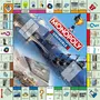  WINNING MOVES Jeu - Monopoly Grenoble Edition 2019 