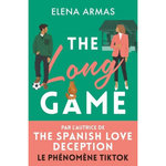 THE LONG GAME, Armas Elena