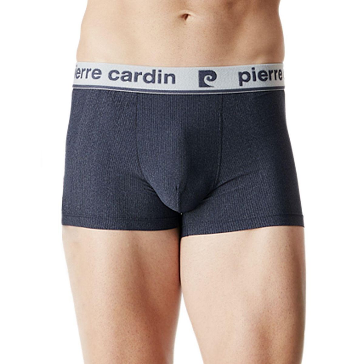 PIERRE CARDIN Lot de 4 boxers homme Alonzo