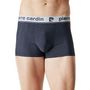 Voir la diapositive 5 : PIERRE CARDIN Lot de 4 boxers homme Alonzo