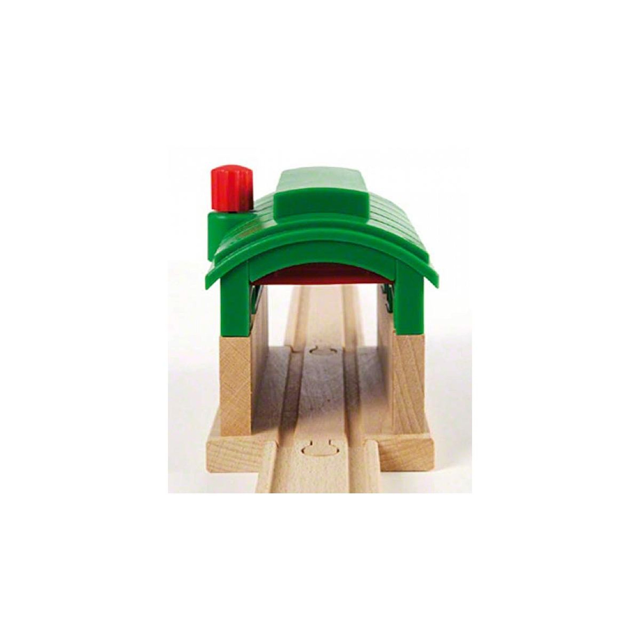 Voir la diapositive 5 : Brio 33574 Le tunnel garage