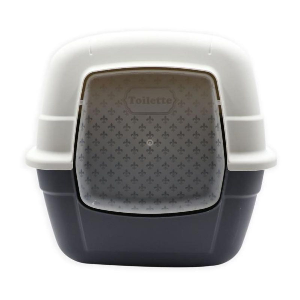 AIME Maison de toilette - AIMÉ - 905063 - Queen - 52x40x39 cm