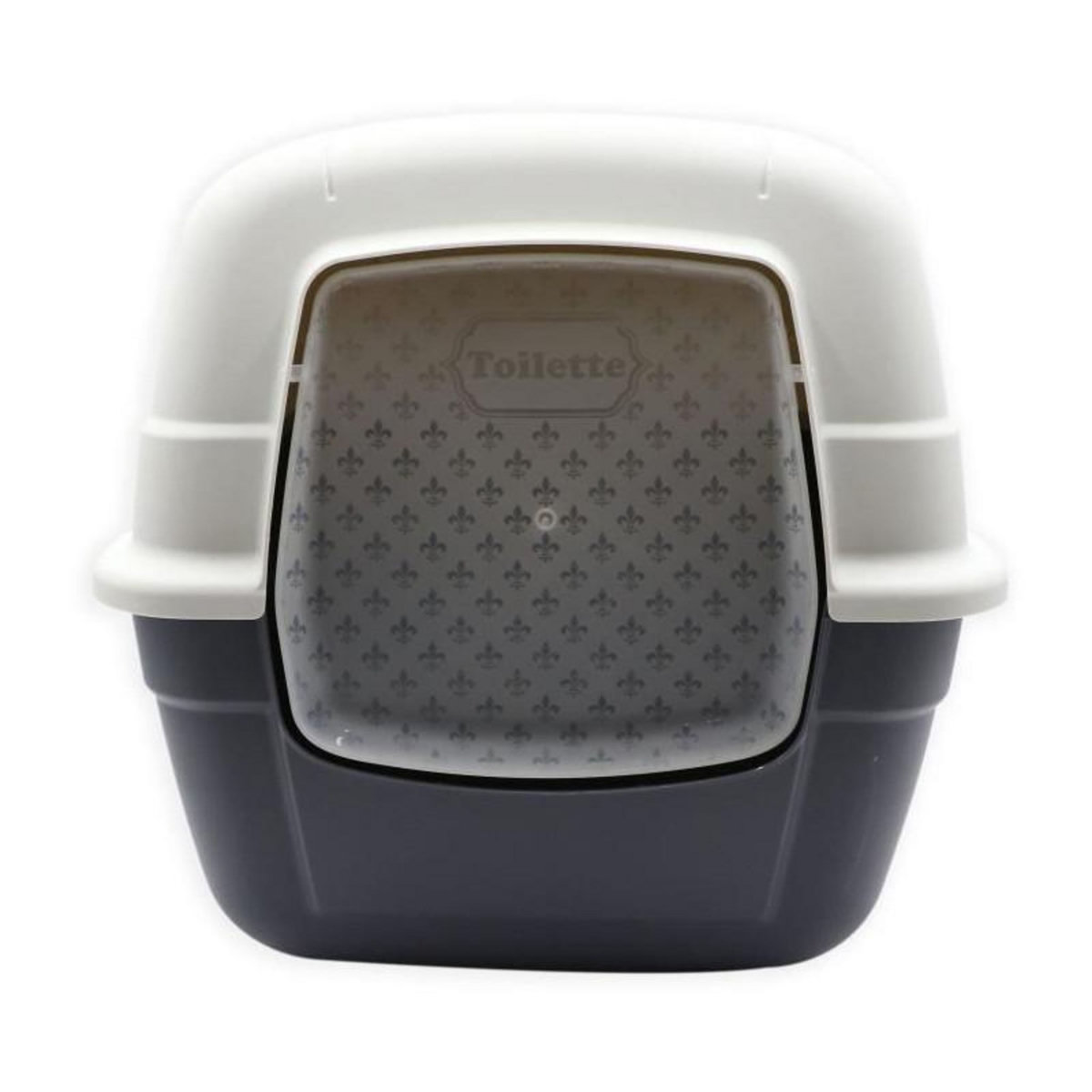 AIME Maison de toilette - AIMÉ - 905063 - Queen - 52x40x39 cm