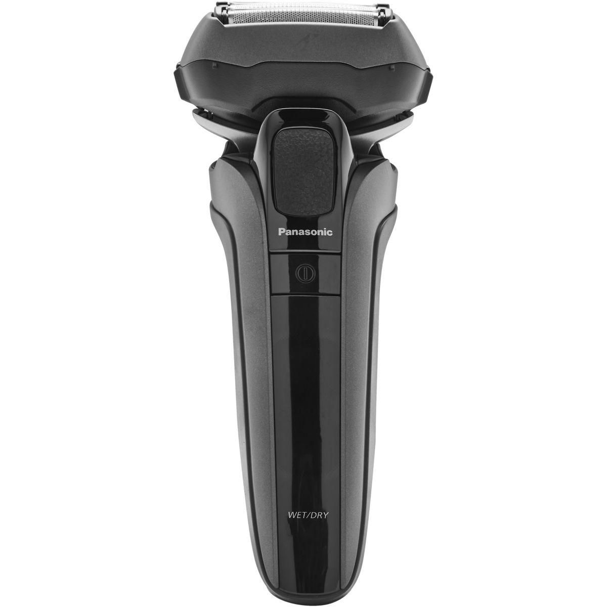 PANASONIC Rasoir électrique 5 lames ES-LV6U-K803