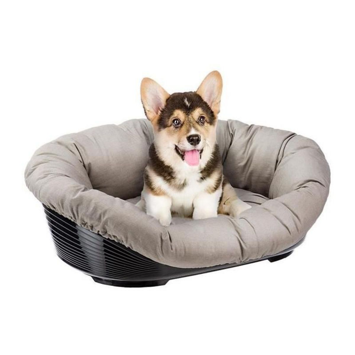 Ferplast Corbeille - FERPLAST - SOFA 6 - Avec coussin a motif 1