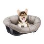 Voir la diapositive 5 : Ferplast Corbeille - FERPLAST - SOFA 6 - Avec coussin a motif 1