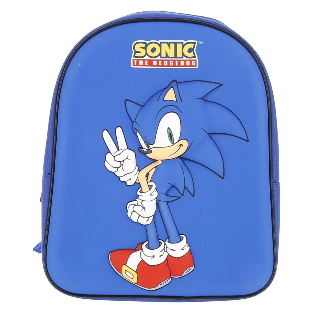 Sac dos coll ge Sonic Sac a dos sonic 0 137