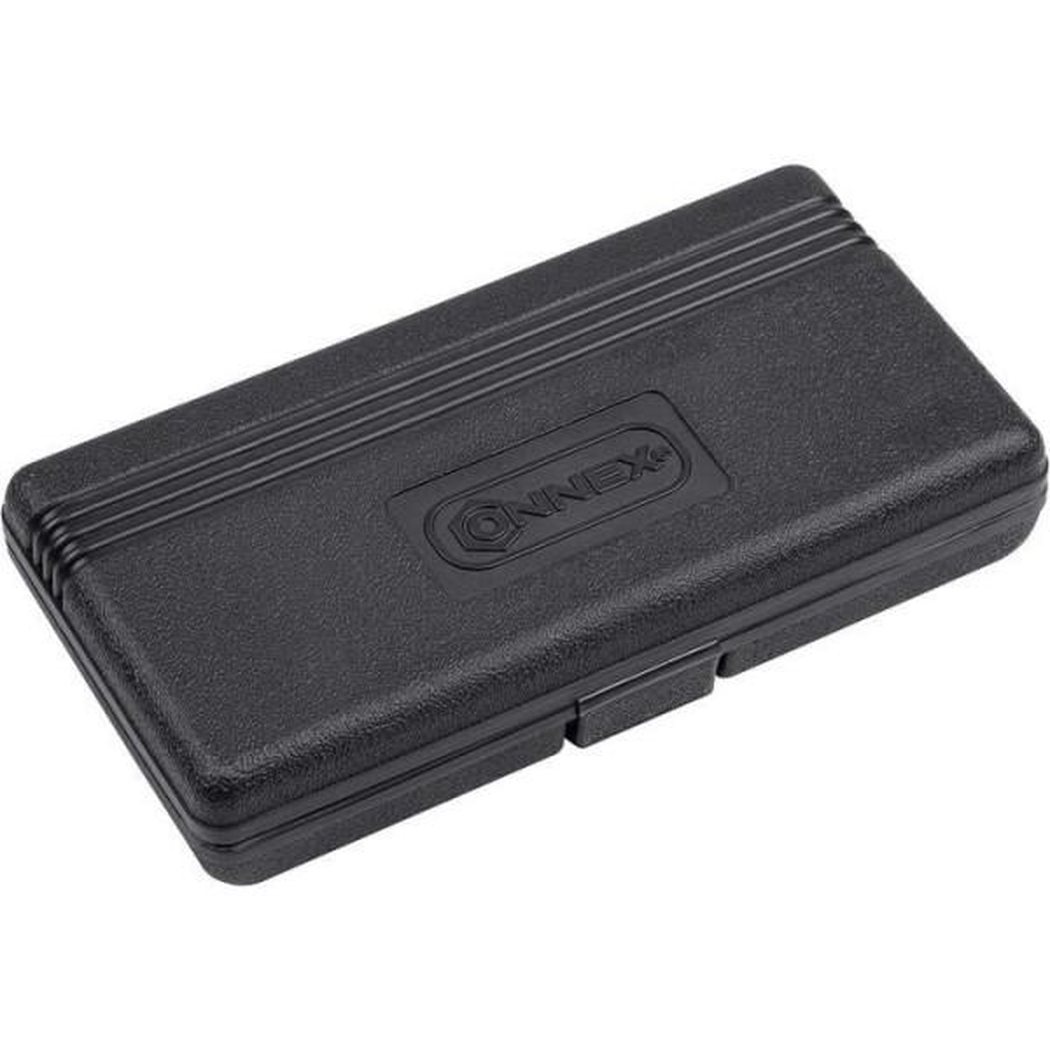 Voir la diapositive 2 : Coffret a clés et douilles CONNEX - 52 pieces - Chrome-vanadium