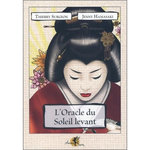L'ORACLE DU SOLEIL LEVANT. 60 CARTES, Surgeon Thierry