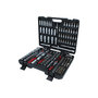 Voir la diapositive 5 : Ks Tools Coffret de douilles et accessoires KS TOOLS Ultimate - 1/4  3/8  1/2 - 195 pcs - 917.0795