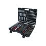 Voir la diapositive 5 : Ks Tools Coffret de douilles et accessoires KS TOOLS Ultimate - 1/4  3/8  1/2 - 195 pcs - 917.0795