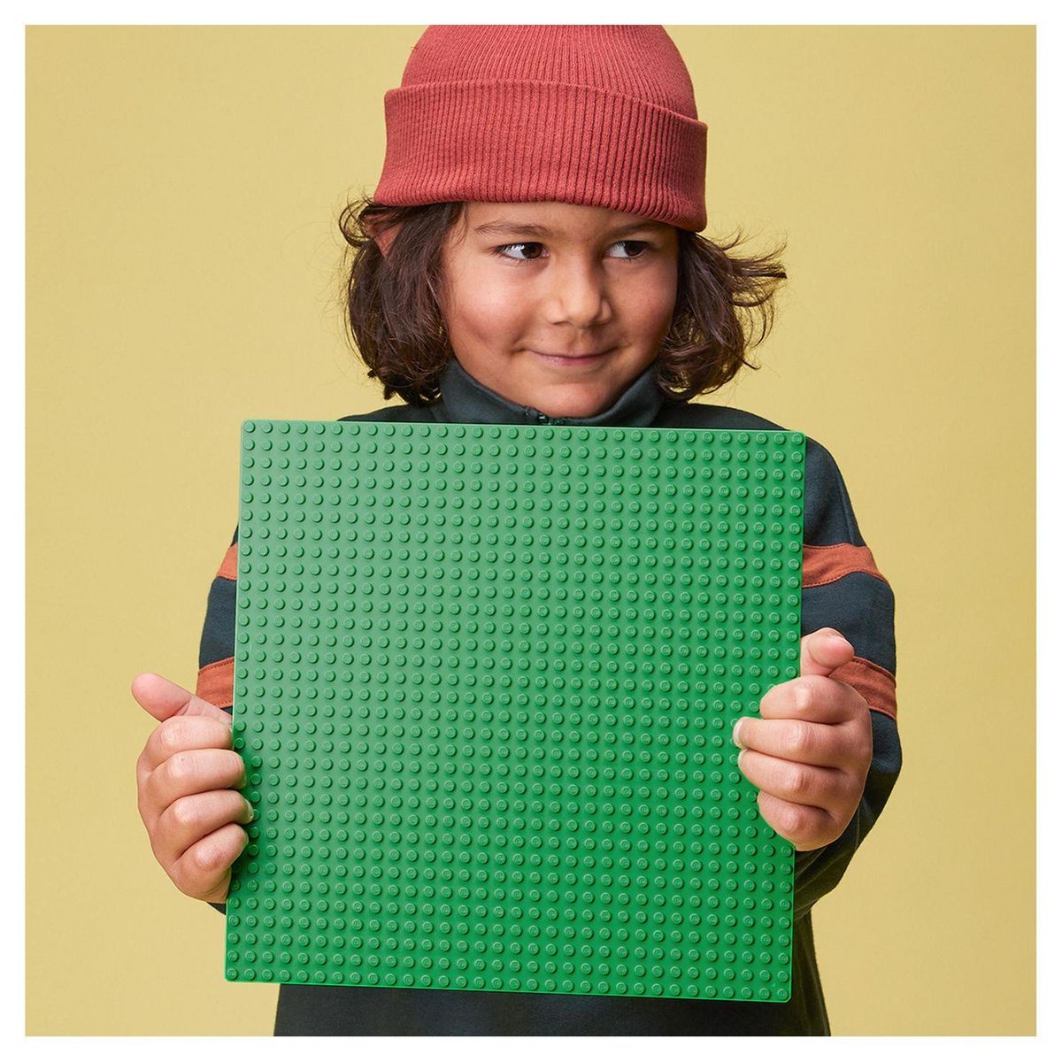 LEGO Classic 11023 - La plaque de construction verte