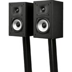 POLK Enceinte Hi-Fi Polk Monitor XT15 Noir
