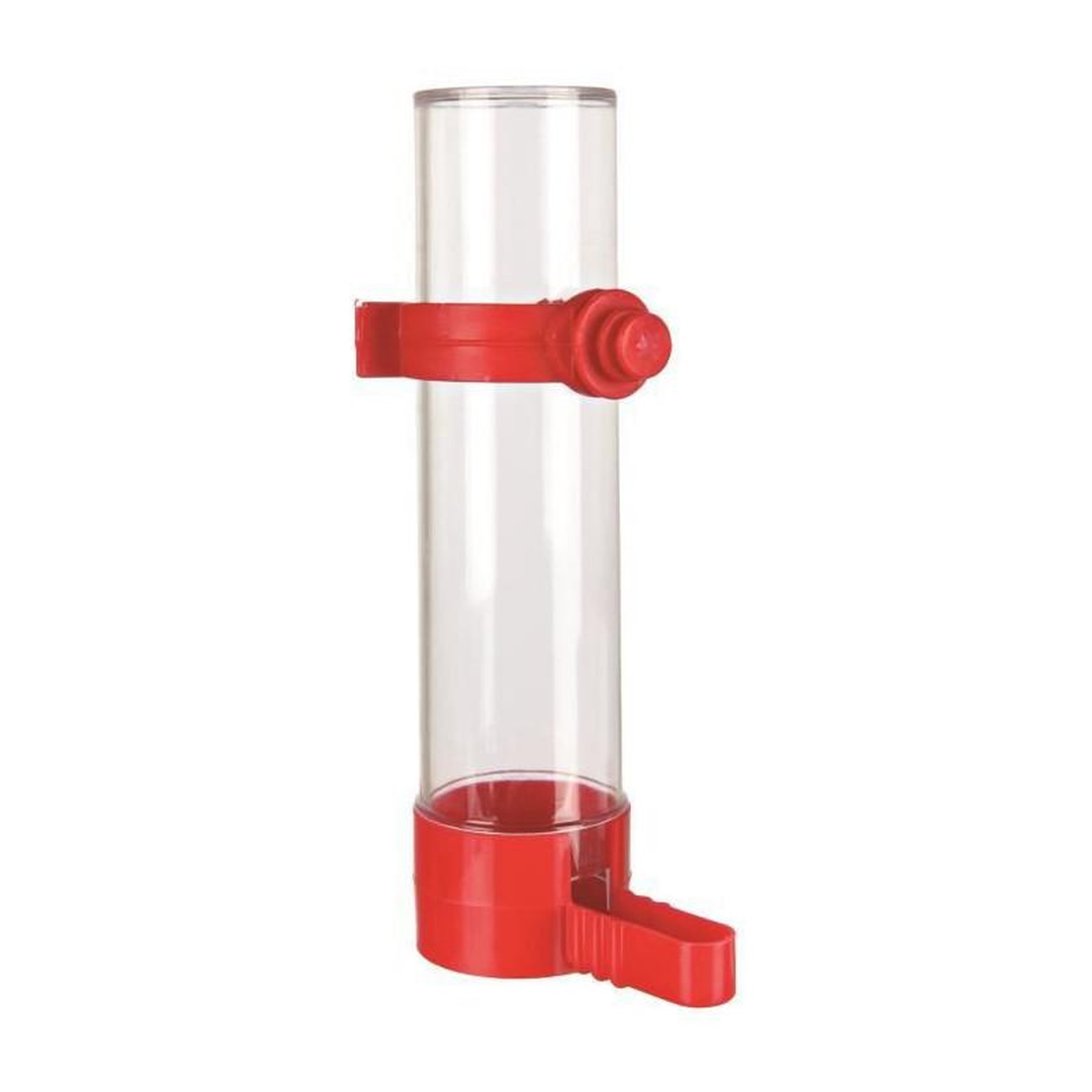 Voir la diapositive 1 : Trixie TRIXIE Distributeur eau et nourriture - 16cm - Pour oiseau