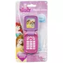 TALDEC Disney Princesses - Téléphone Portable