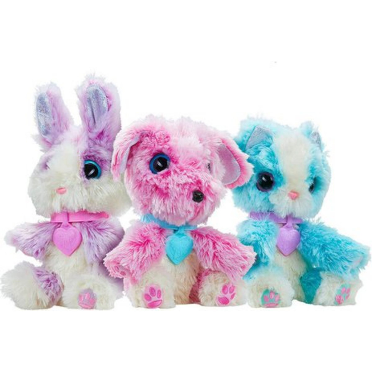 MOOSE TOYS Peluche Scruff Aluvs 30 cm