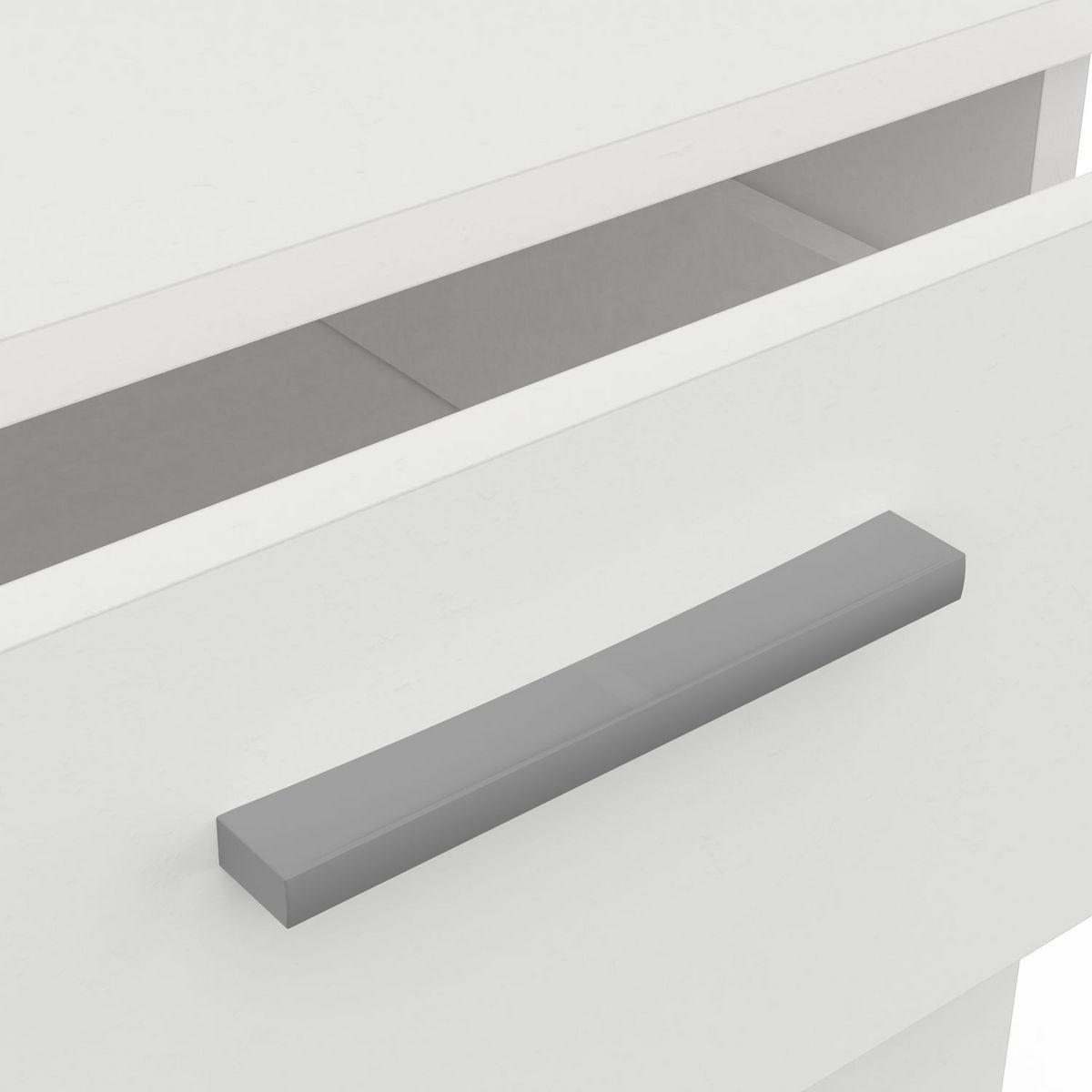 Chiffonnier 5 tiroirs L39 cm LIZZIE