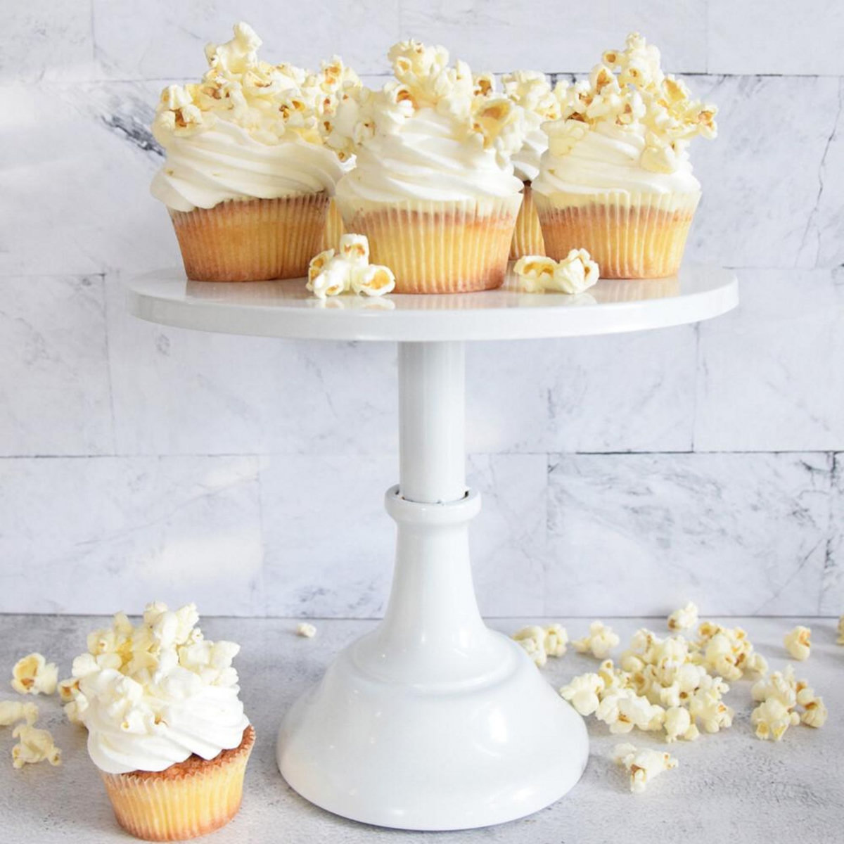 SCRAPCOOKING Moule silicone 12 muffins - Funfetti