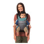 Voir la diapositive 5 : INFANTINO Porte bébé ergonomique Go Forward Evolved