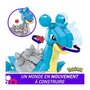 Voir la diapositive 4 : MEGA BLOKS POKEMON - LOKHLASS - MEGA - HKT26 - BRIQUES DE CONSTRUCTION MEGABLOKS LICENCE