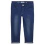 Voir la diapositive 1 : IN EXTENSO Pantacourt jean  Fille 