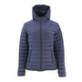 Voir la diapositive 4 : JUSTOVERTHETOPJOTT Doudoune Réversible Marine Femme Jott Vienne