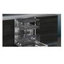 Voir la diapositive 6 : Siemens Lave-vaisselle 60cm 14 couverts 40db tout intégrable - SN73EX01CE