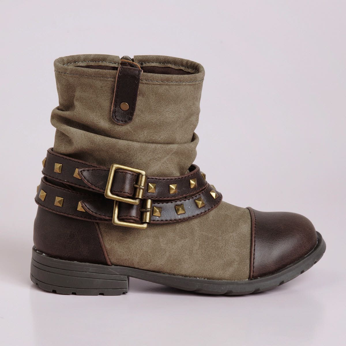 IN EXTENSO Boots fille