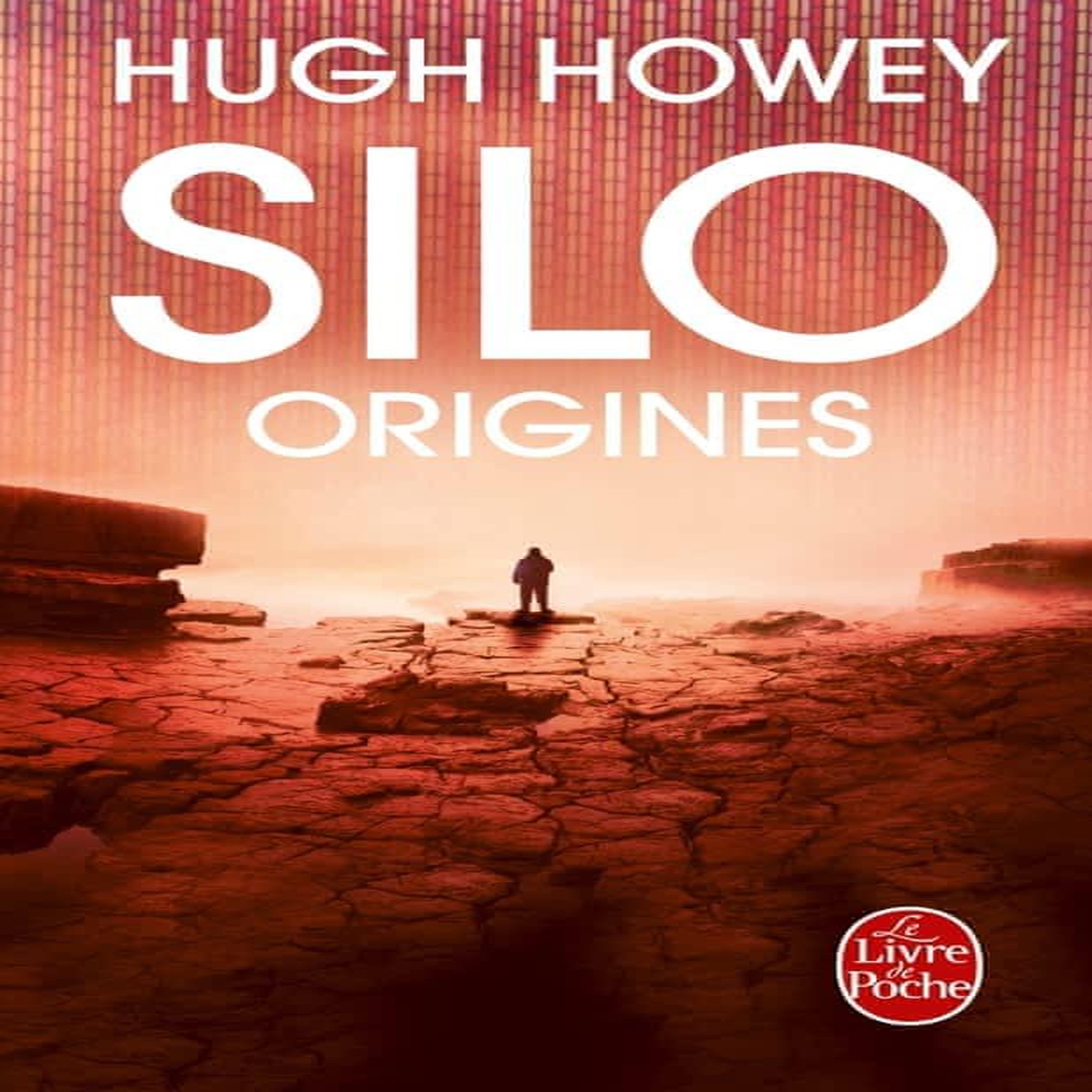 SILO : ORIGINES, Howey Hugh