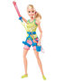 Voir la diapositive 2 : BARBIE Barbie Escalade Tokyo JO 2020