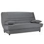 Voir la diapositive 2 : BULTEX Banquette CLIC CLAC matelas 14 cm mousse Bultex 32 kg/m3
