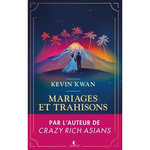 MARIAGES ET TRAHISONS, Kwan Kevin