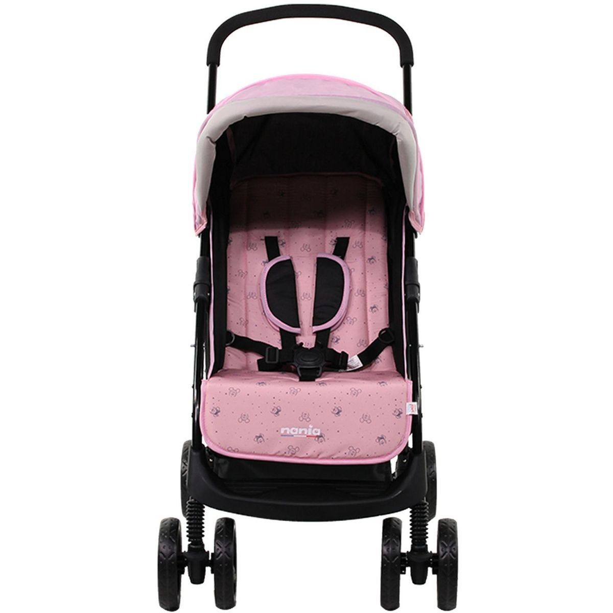 DISNEY Poussette tout terrain TEXAS - Disney 