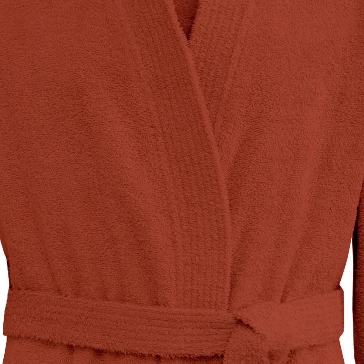 Sensei Maison Peignoir de bain mixte 420 g/m² LUXURY KIMONO