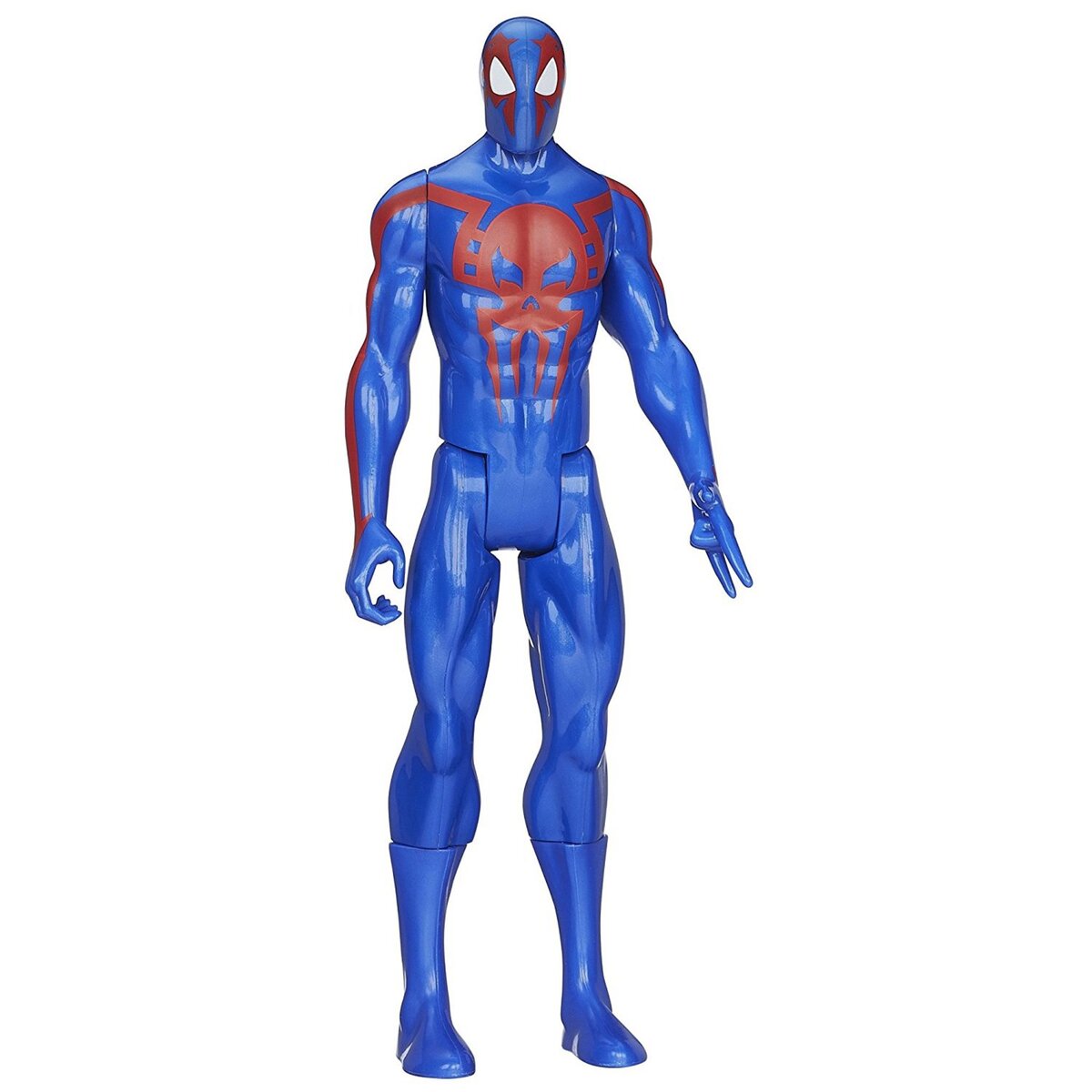HASBRO Figurine Titan Ultimate Spider-Man - 2099