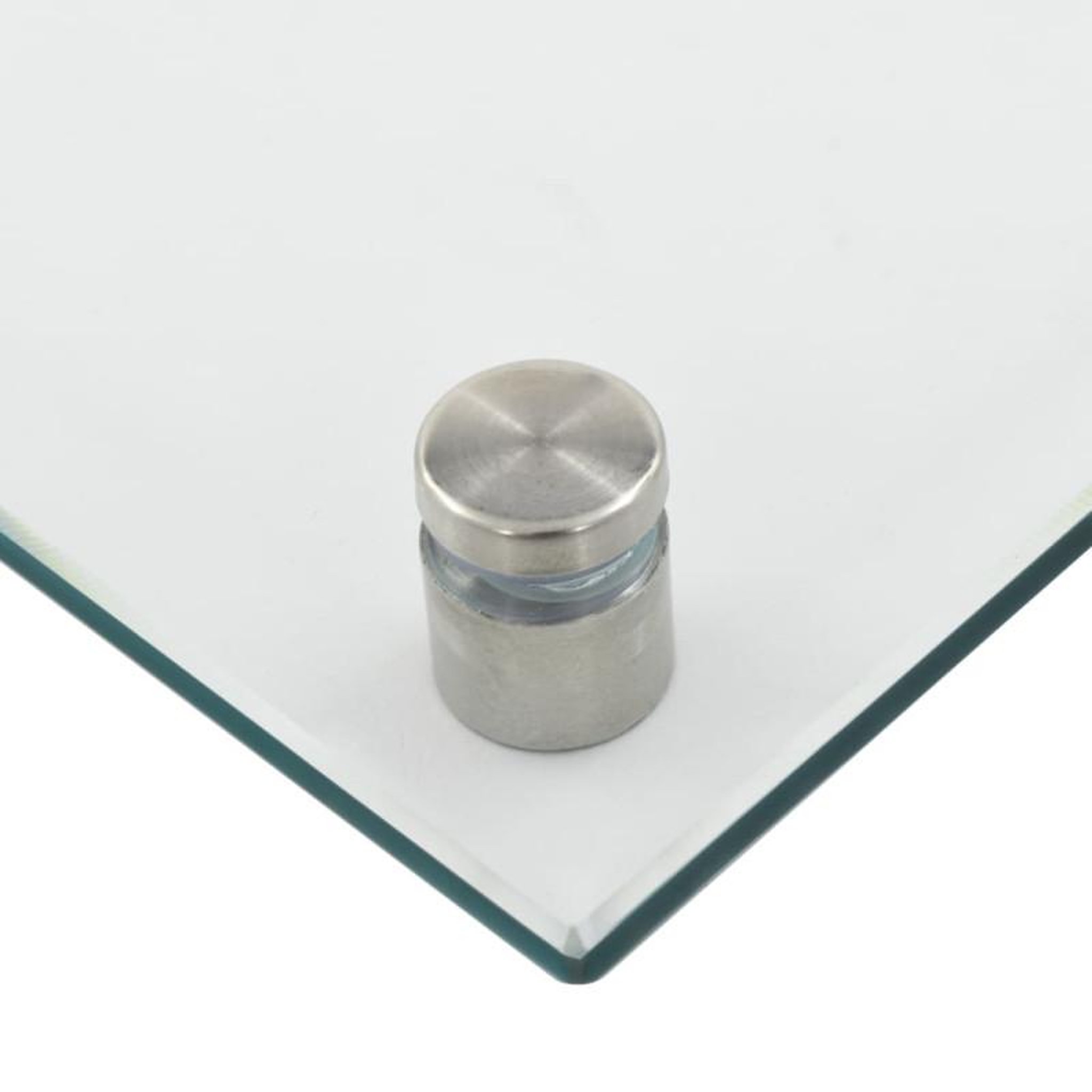Voir la diapositive 6 : VIDAXL Dosserets de cuisine 2 pcs transparent 80x40 cm verre trempé