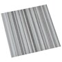 Voir la diapositive 3 : VIDAXL Dalles de plancher autoadhesives 55 pcs PVC 5,11 m^2 gris clair
