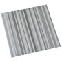 Voir la diapositive 3 : VIDAXL Dalles de plancher autoadhesives 55 pcs PVC 5,11 m^2 gris clair