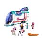 Voir la diapositive 4 : LEGO Movie 70828 -  Le bus discothèque