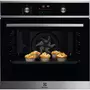 ELECTROLUX Four encastrable EOD6P46X steambake