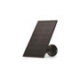 Voir la diapositive 1 : ARLO Panneau solaire Ultra/Pro/Floodlight Noir GO 2