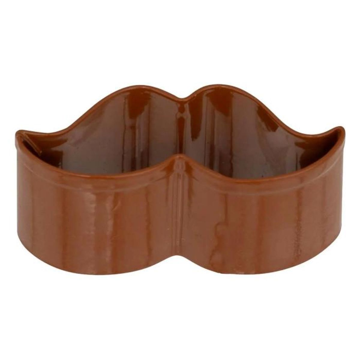 FIVE Lot de 10 Emporte-Pièces en Inox  Pain d'Épice  22cm Multicolore