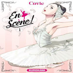 EN SCENE ! TOME 1 , Cuvie