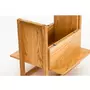 AMERICAN FIVE NewEst - Mini-bar design bois massif
