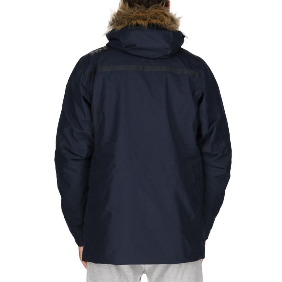 Helly Hansen Parka  Homme Helly Hansen Coastal