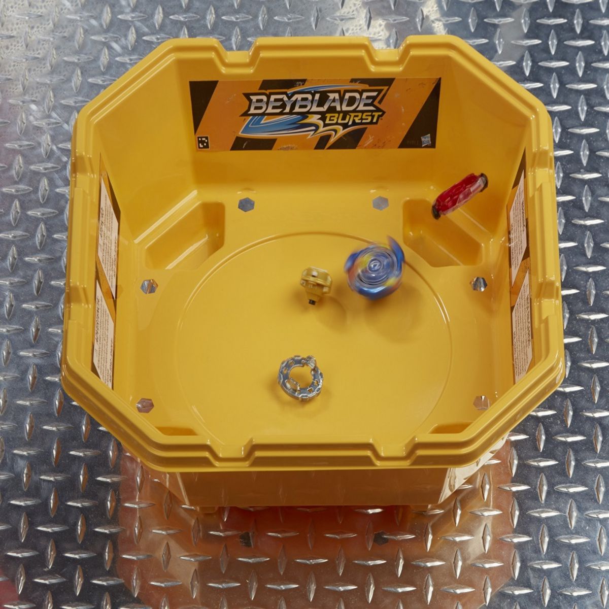 BEYBLADE Beyblade Set de Combat - 2 Joueurs